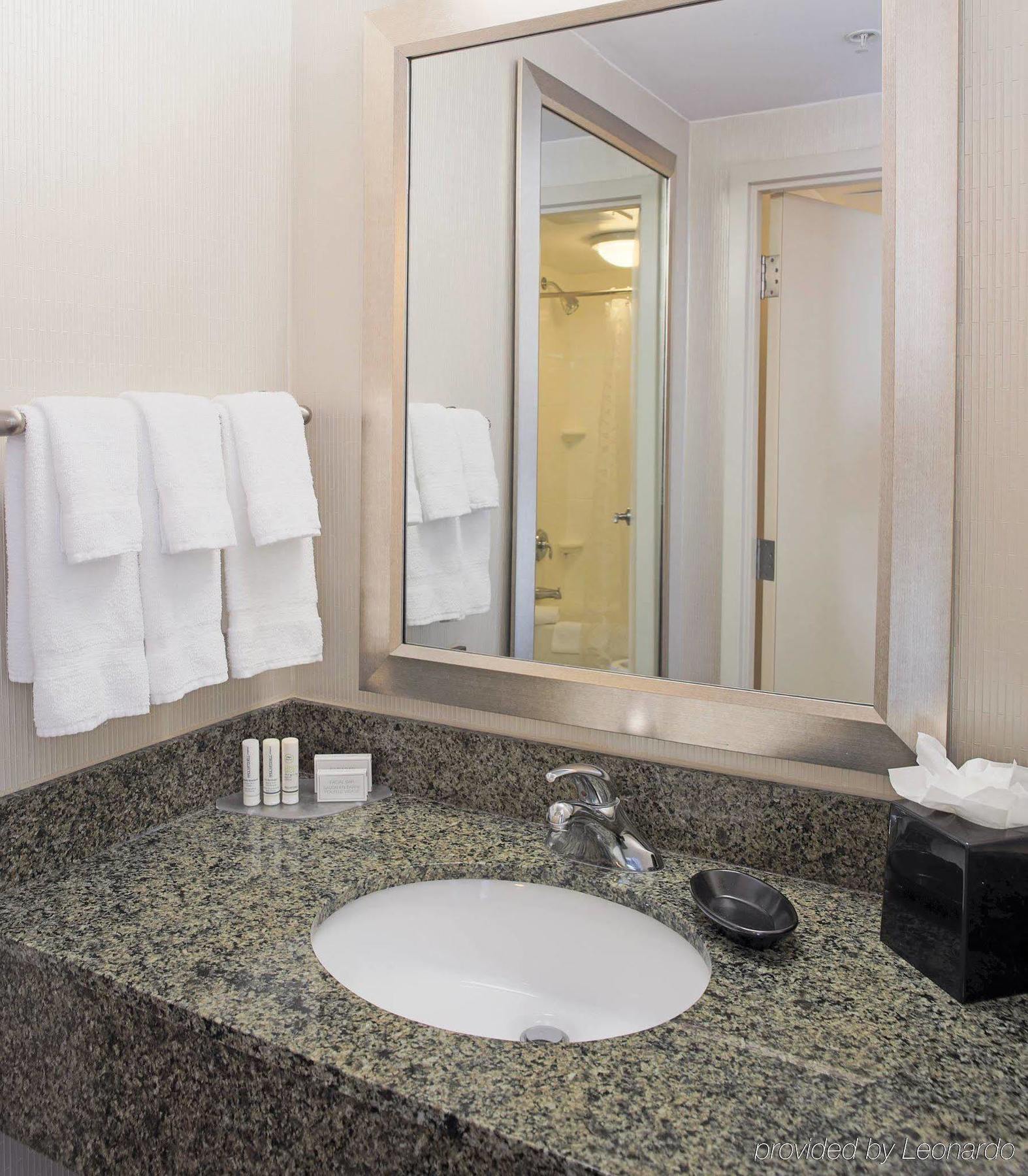 Springhill By Marriott Virginia Oceanfront 3* Virginia Beach