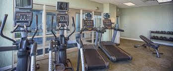 Springhill By Marriott Virginia Oceanfront 3*