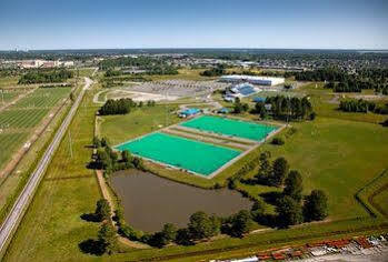 Hotel Springhill By Marriott Virginia Oceanfront 3*