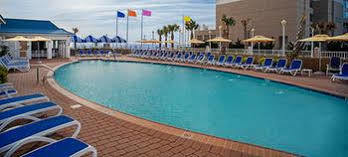 Springhill By Marriott Virginia Oceanfront 3*