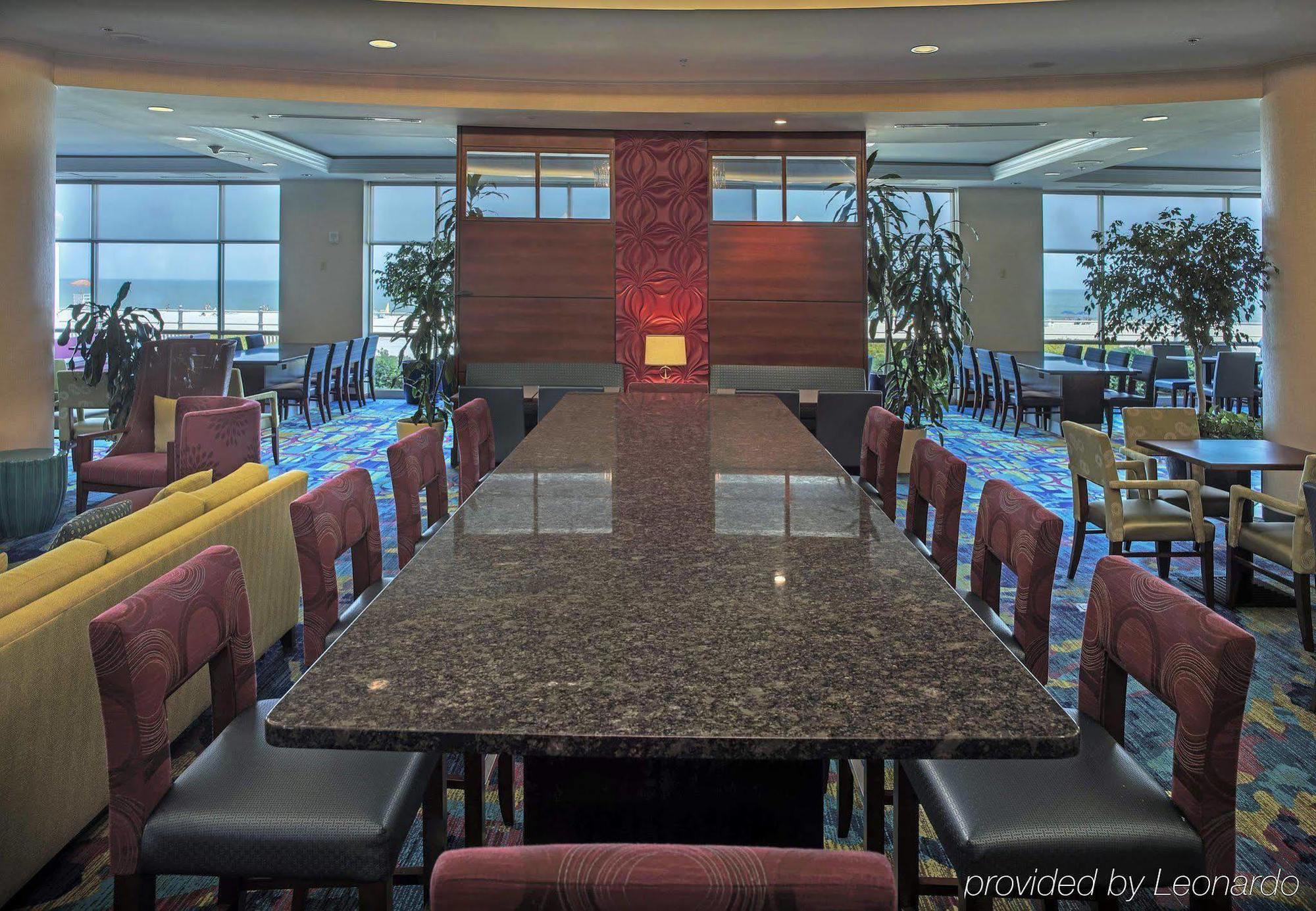 Springhill By Marriott Virginia Oceanfront Hotel Virginia Beach