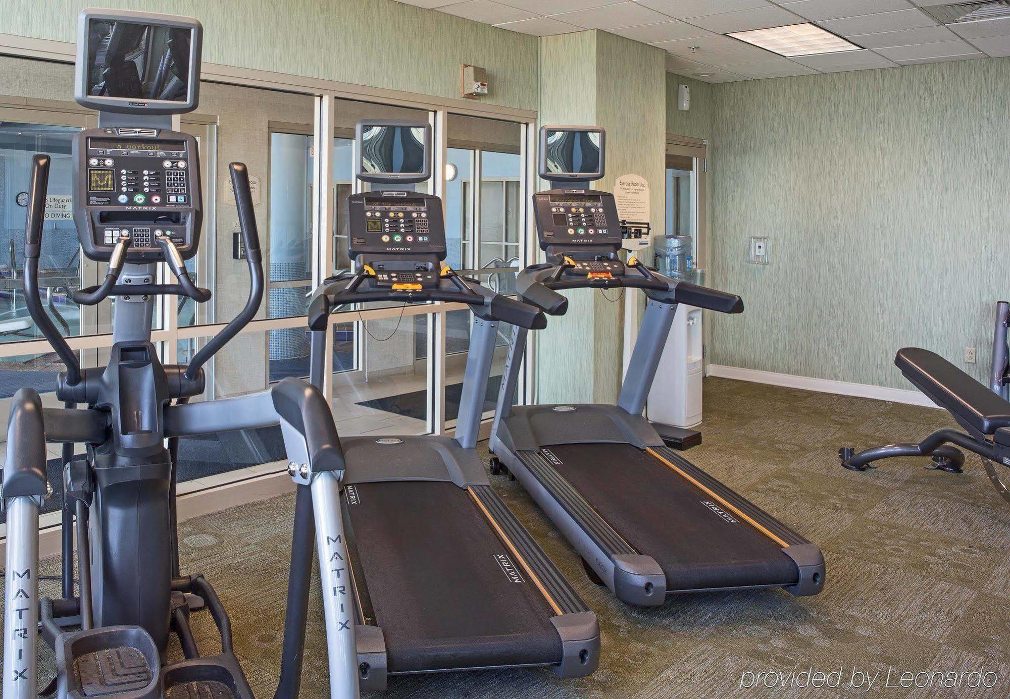 Hotel Springhill By Marriott Virginia Oceanfront