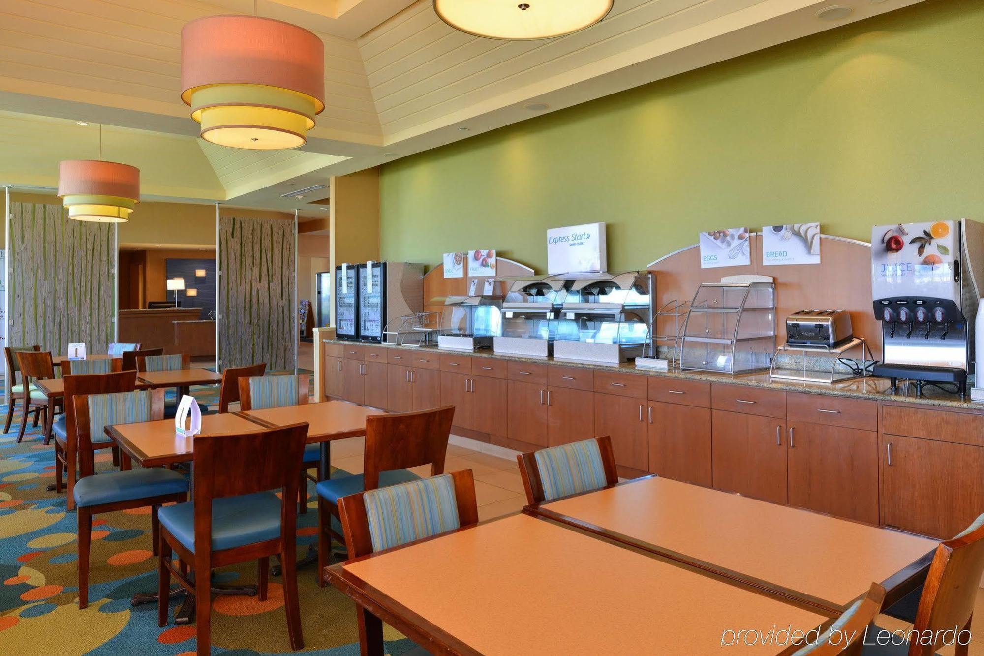 Express & Va Oceanfront By Ihg Resort Virginia Beach
