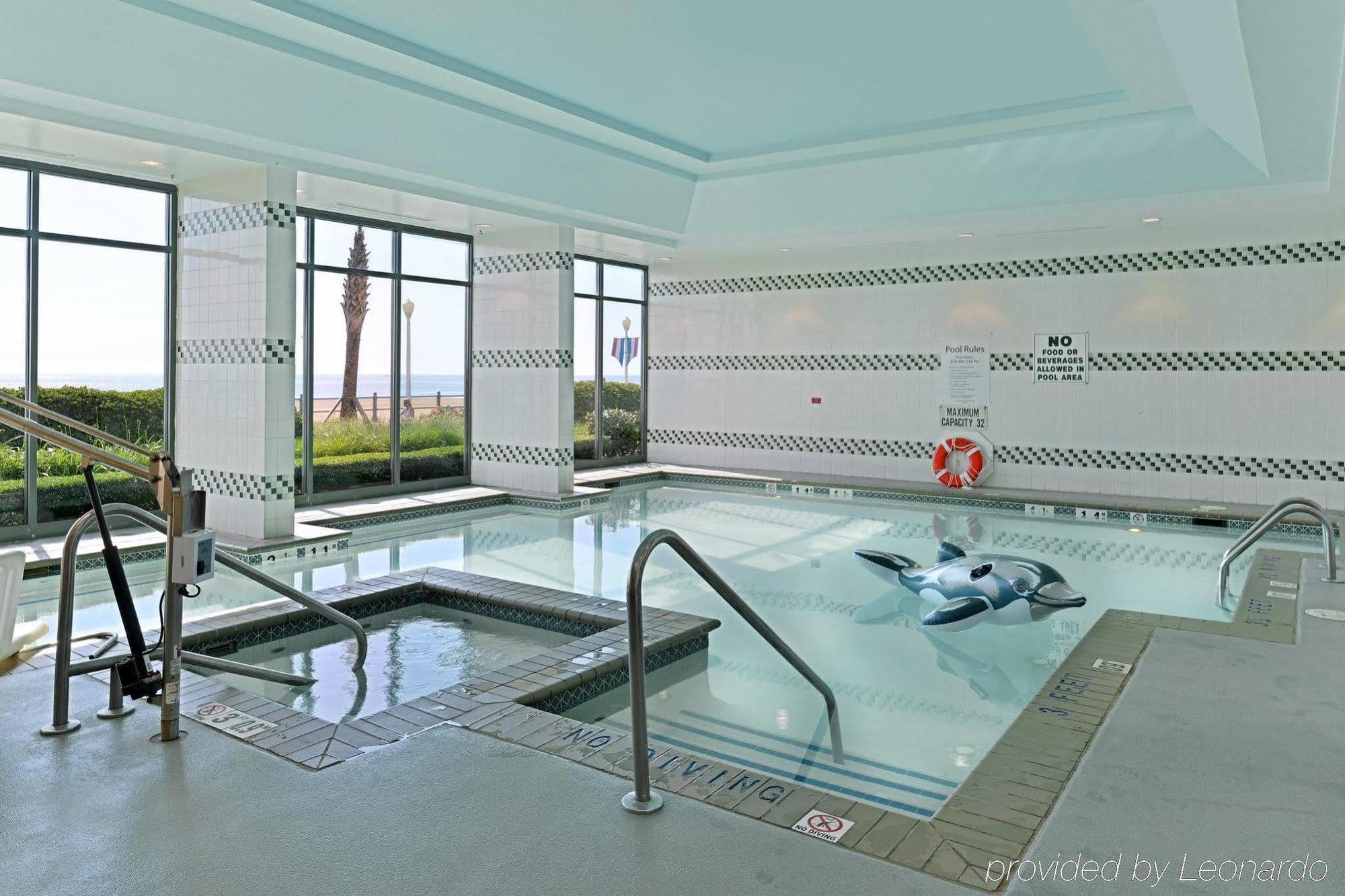 Express & Va Oceanfront By Ihg Virginia Beach