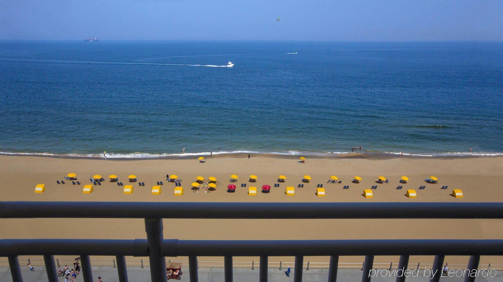 Hotel Hilton Garden Virginia Oceanfront Virginia Beach