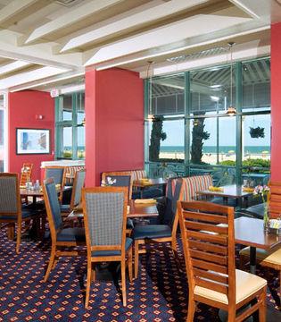 Hotel Courtyard Virginia Oceanfront/south 3*