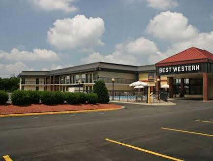 Best Western Center Hotel 3*