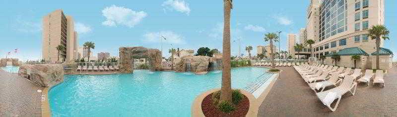 Courtyard Virginia Oceanfront / North 37th Street Hotel 3*