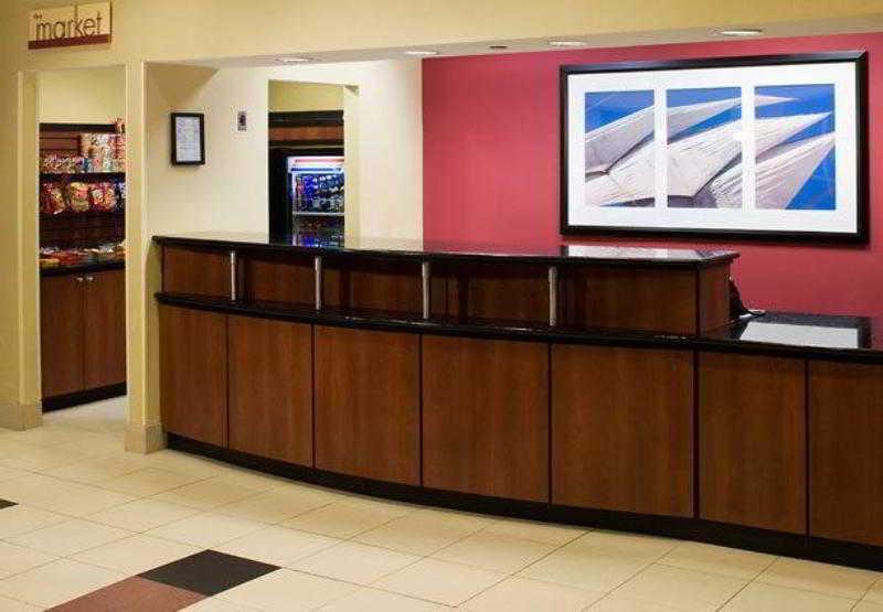 Hotel Courtyard Virginia Oceanfront/south 3*