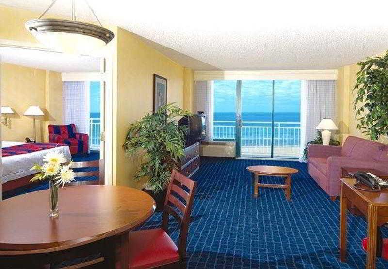 Courtyard Virginia Oceanfront/south Hotel