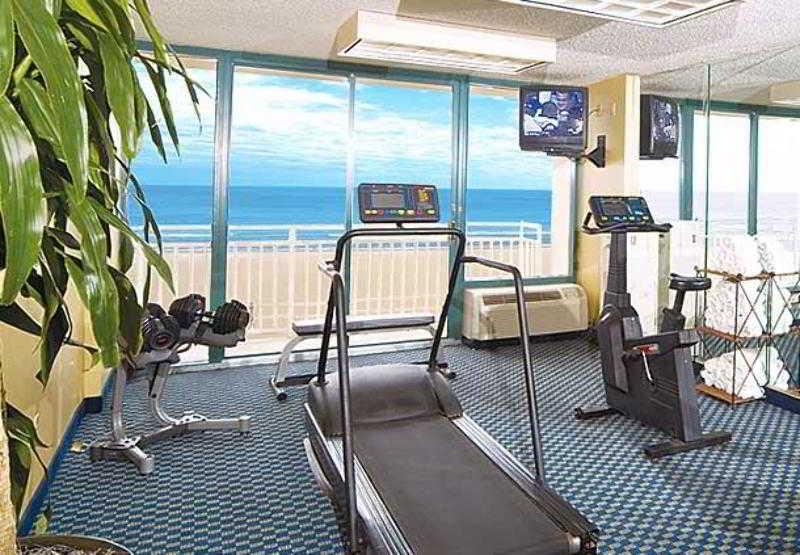 Courtyard Virginia Oceanfront/south 3* Virginia Beach