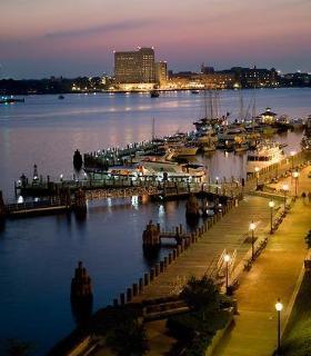 Extended America - Norfolk - Virginia Hotel