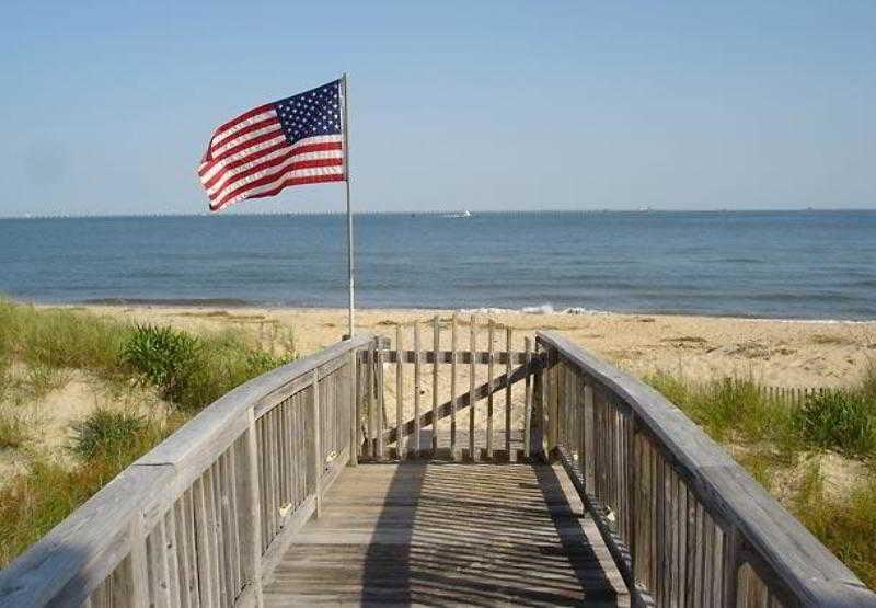 Extended America - Norfolk - Virginia 2* Virginia Beach