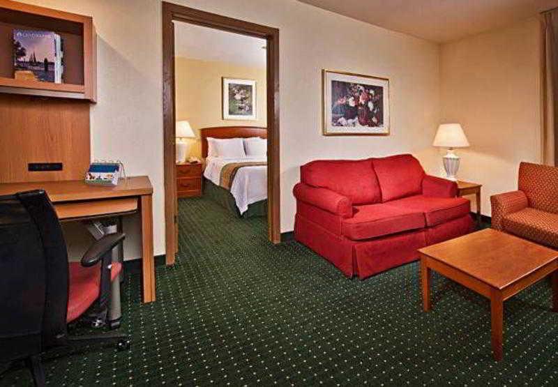 Hotel Extended America - Norfolk - Virginia