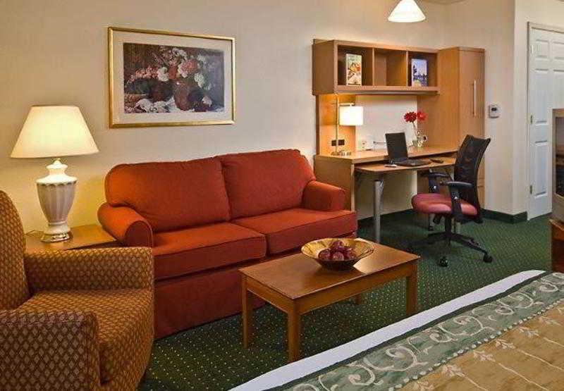 Extended America - Norfolk - Virginia Virginia Beach