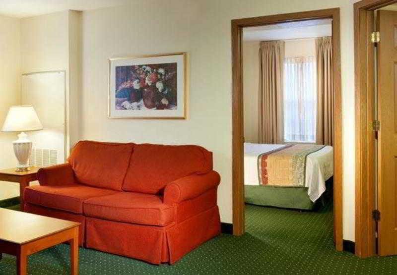 Hotel Extended America - Norfolk - Virginia 2*