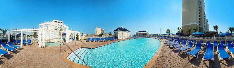 Springhill By Marriott Virginia Oceanfront 3*