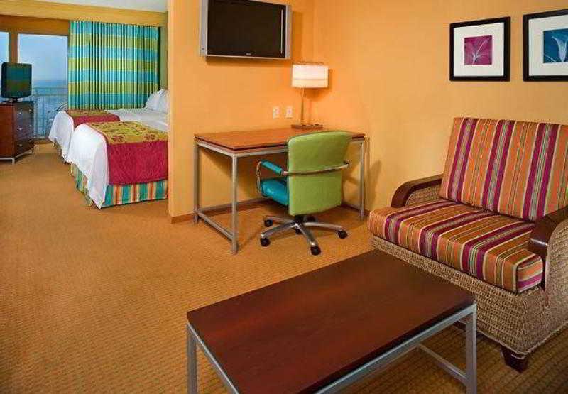 Springhill By Marriott Virginia Oceanfront