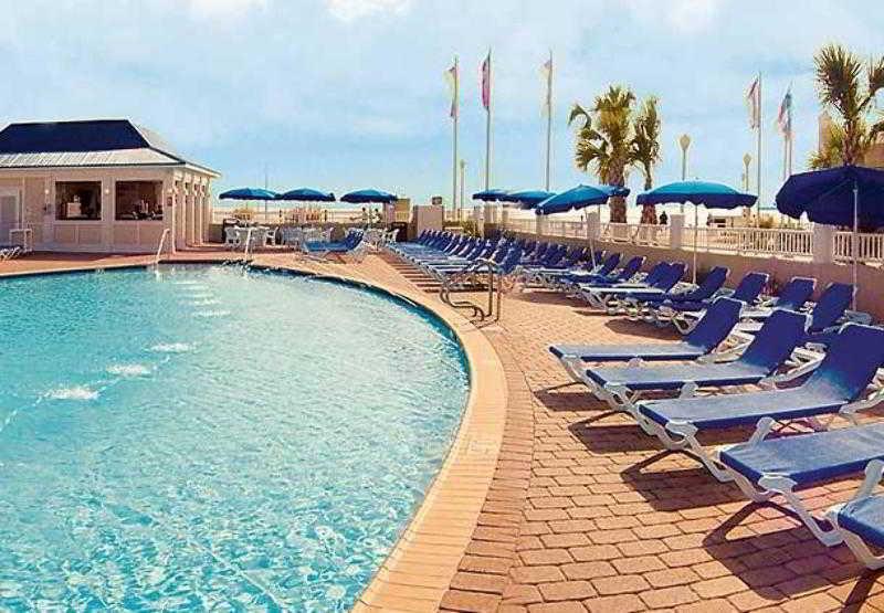 Springhill By Marriott Virginia Oceanfront Hotel Virginia Beach