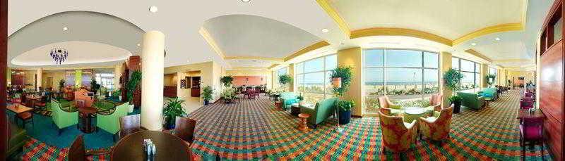 Springhill By Marriott Virginia Oceanfront Hotel 3*