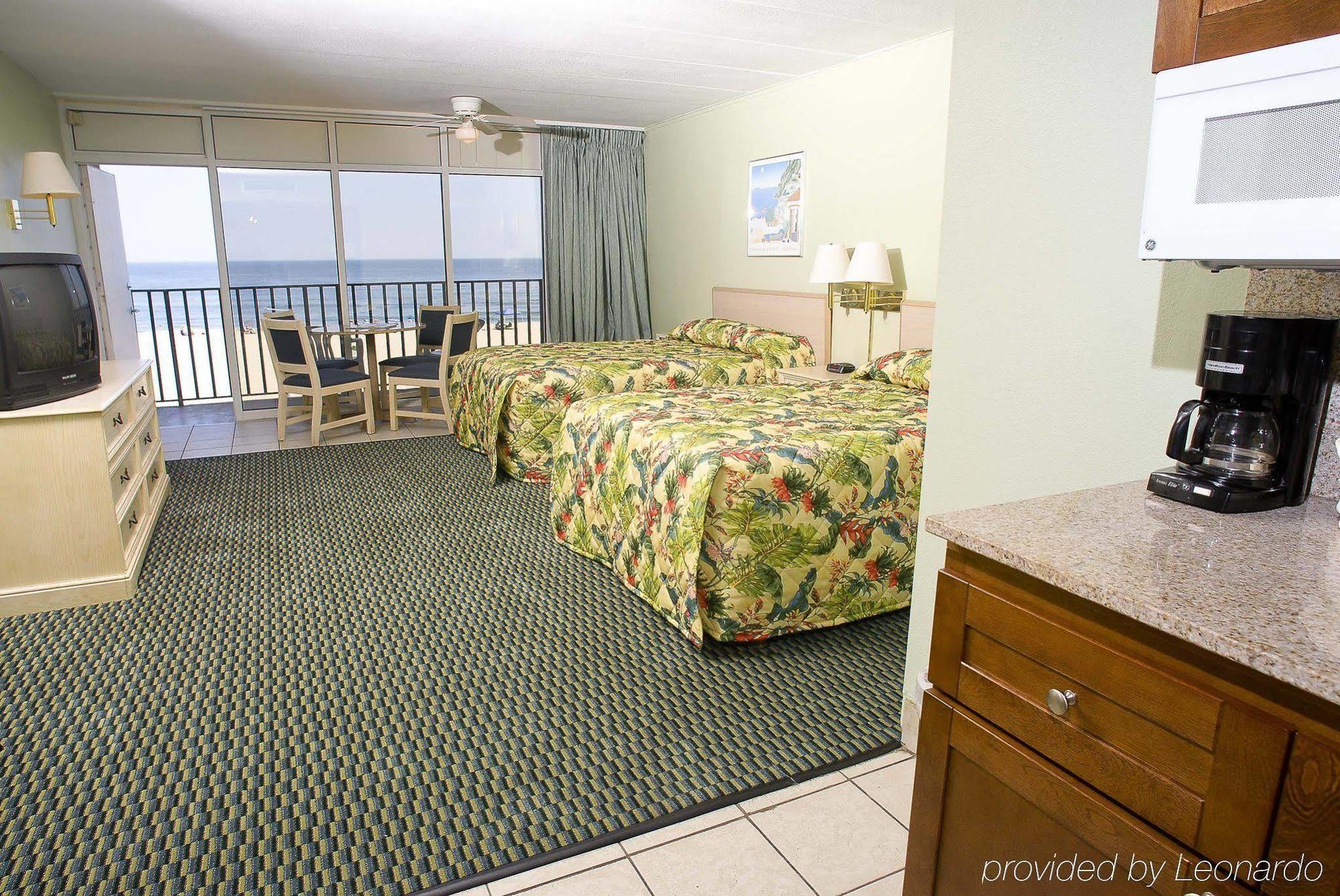 The Schooner Hotel 2*