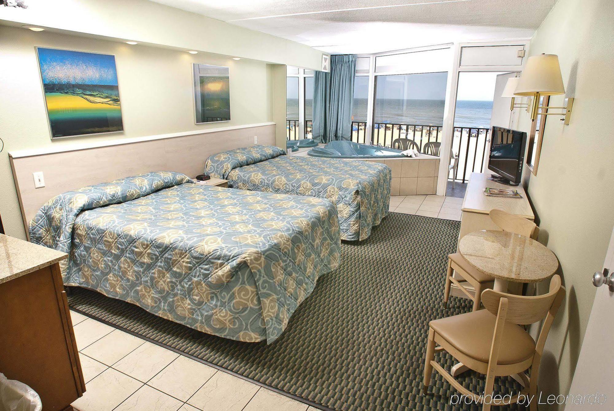 The Schooner Hotel Virginia Beach