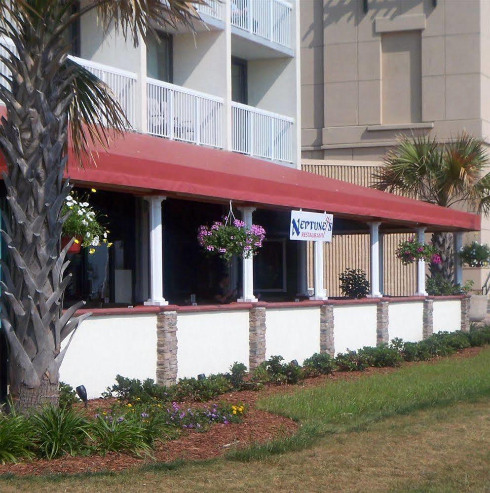The Oceanfront - Virginia 3*
