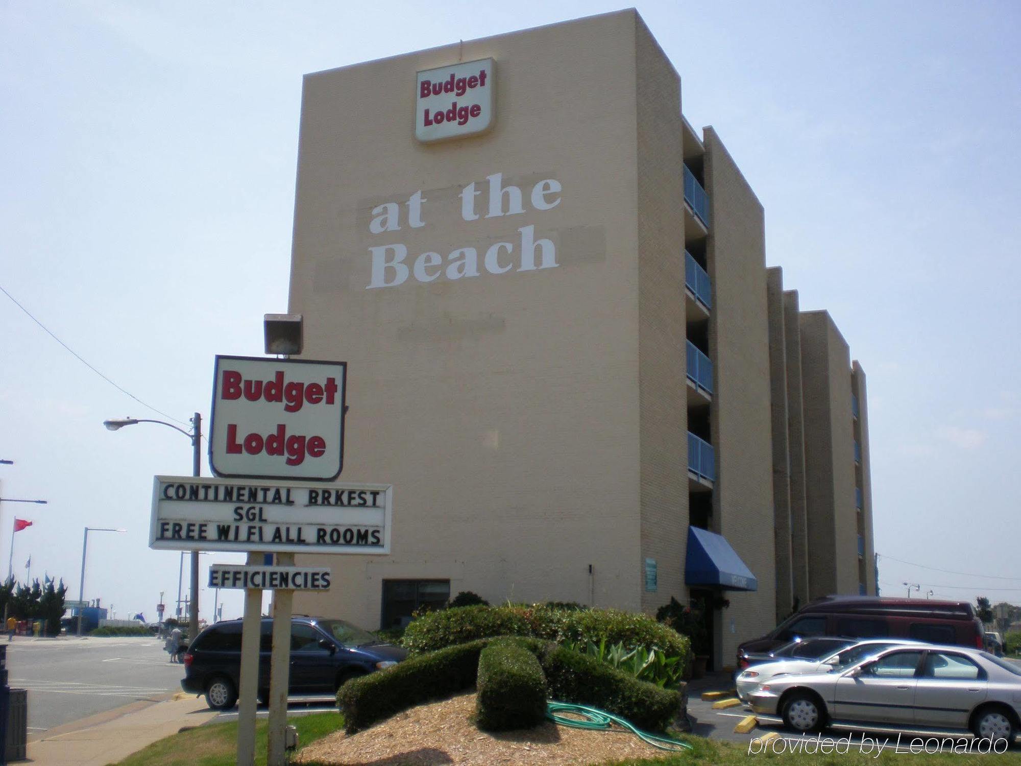 Hotel Ocean Side