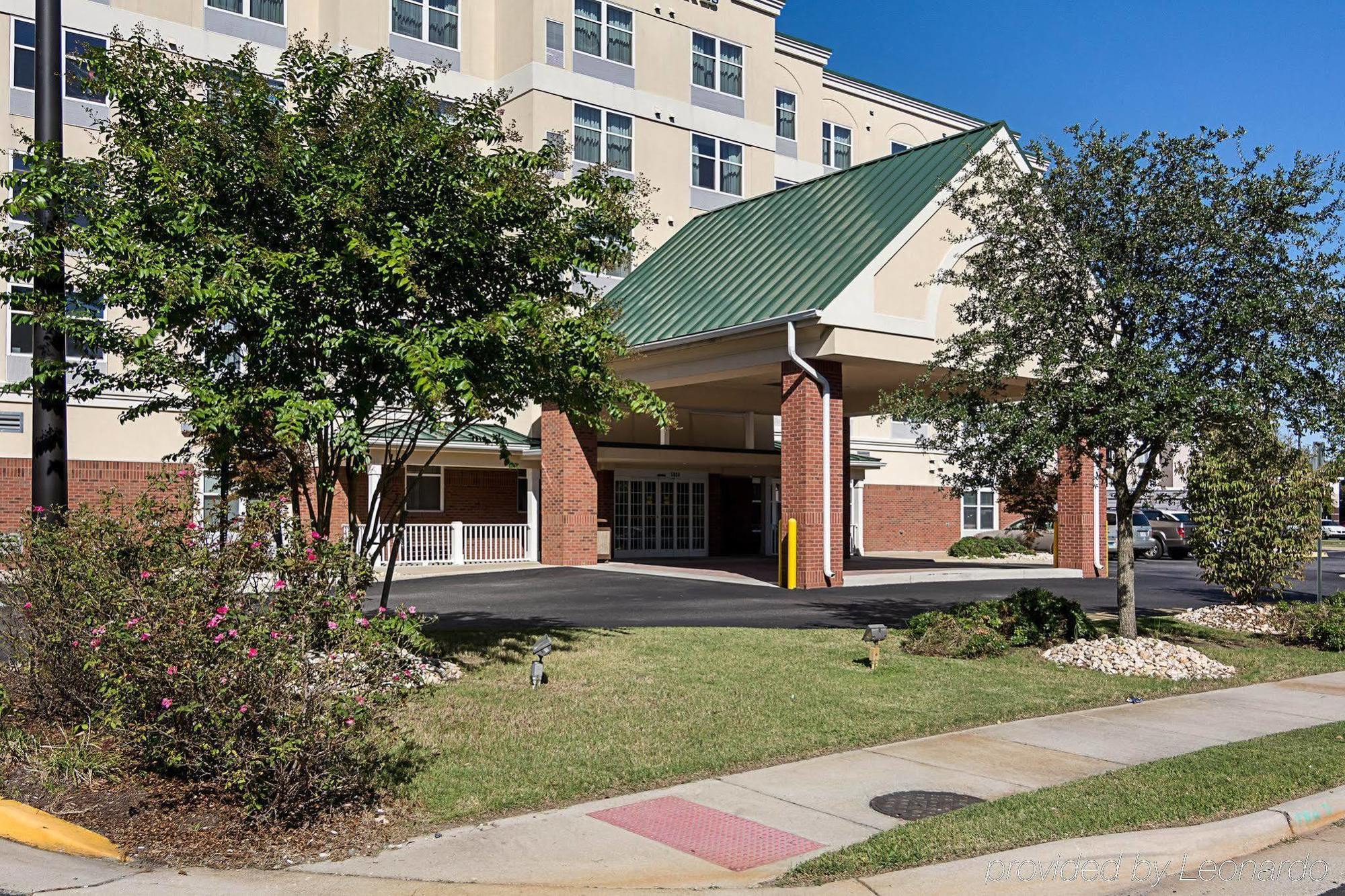 Comfort & Virginia - Norfolk Airport Virginia Beach
