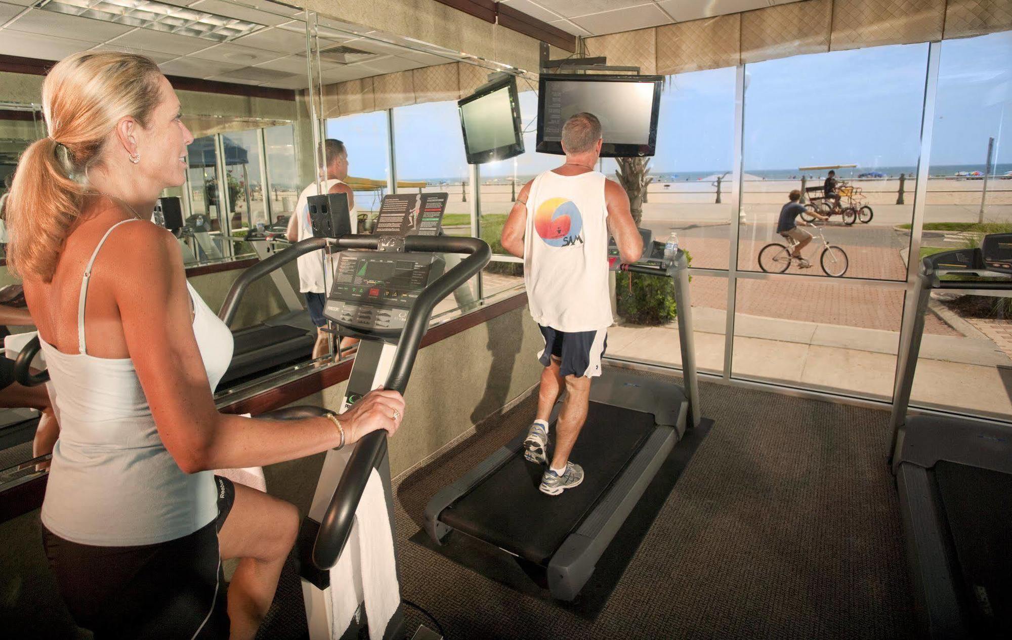 Hotel Doubletree By Hilton Oceanfront 4*