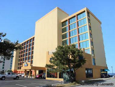 Hotel Ocean Virginia Beach