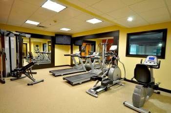 Country & By Radisson, Virginia Oceanfront , Va 3*