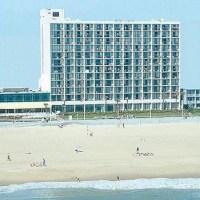 Va Beach-oceanside 21st St By Ihg