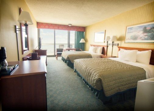 The Oceanfront - Virginia Virginia Beach