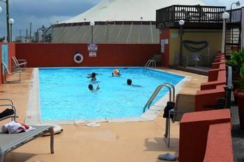 Hotel Ocean Side Virginia Beach