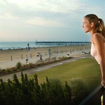Sun & Oceanfront 2*