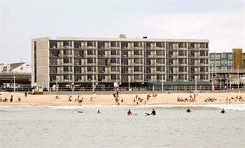 Hotel The Schooner