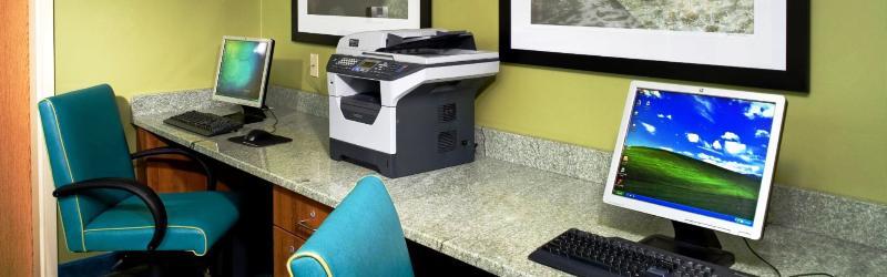 Resort & Virginia - North By Ihg 4*