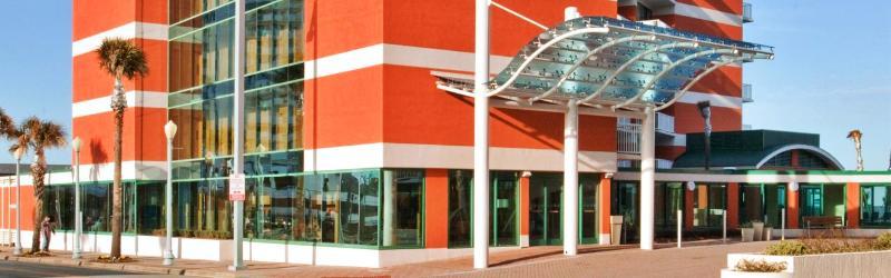 & Virginia - North By Ihg 4* Virginia Beach