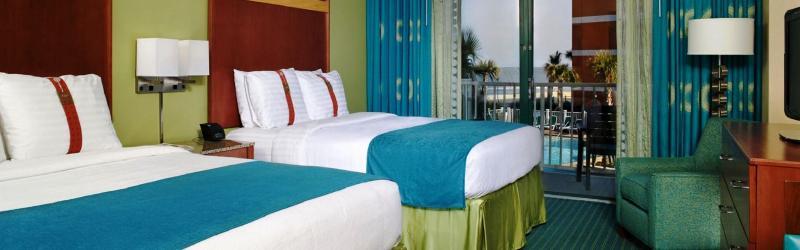 Resort & Virginia - North By Ihg 4*