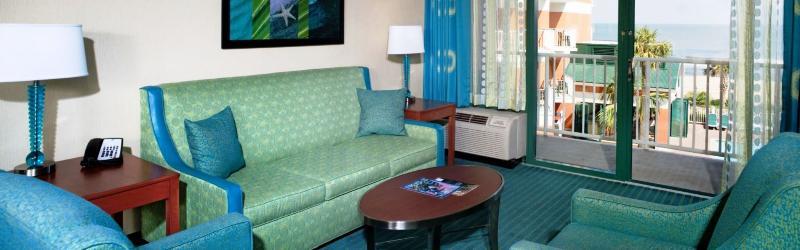 & Virginia - North By Ihg 4* Virginia Beach