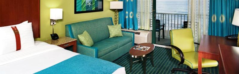 Resort & Virginia - North By Ihg 4*