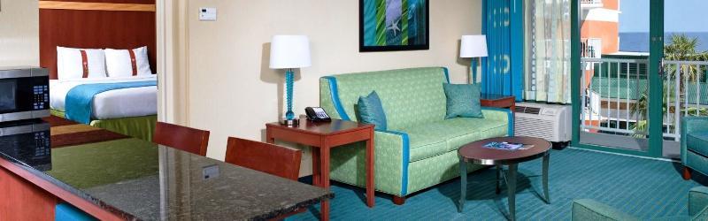 Resort & Virginia - North By Ihg 4*