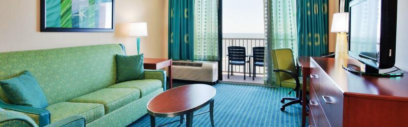 Resort & Virginia - North By Ihg 4*