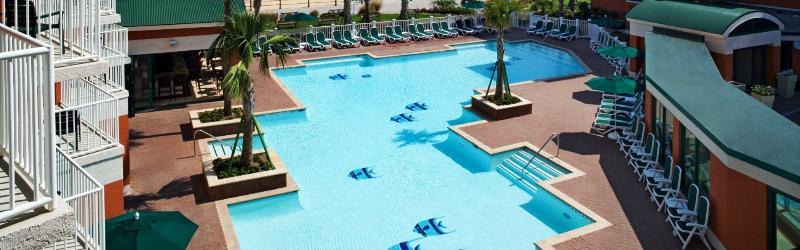 & Virginia - North By Ihg 4* Virginia Beach