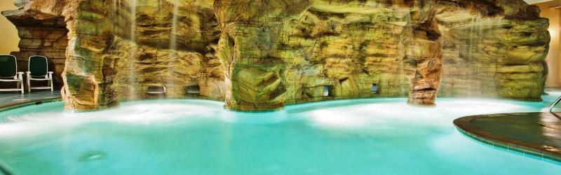 Resort & Virginia - North By Ihg 4*