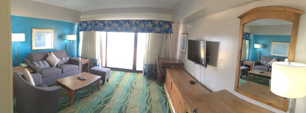 Hotel Sun & Oceanfront 2*