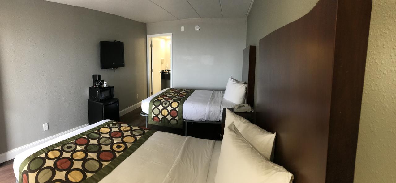 Motel Ocean's 24 Virginia Beach
