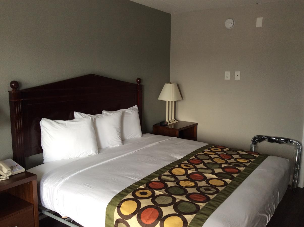 Motel Ocean's 24