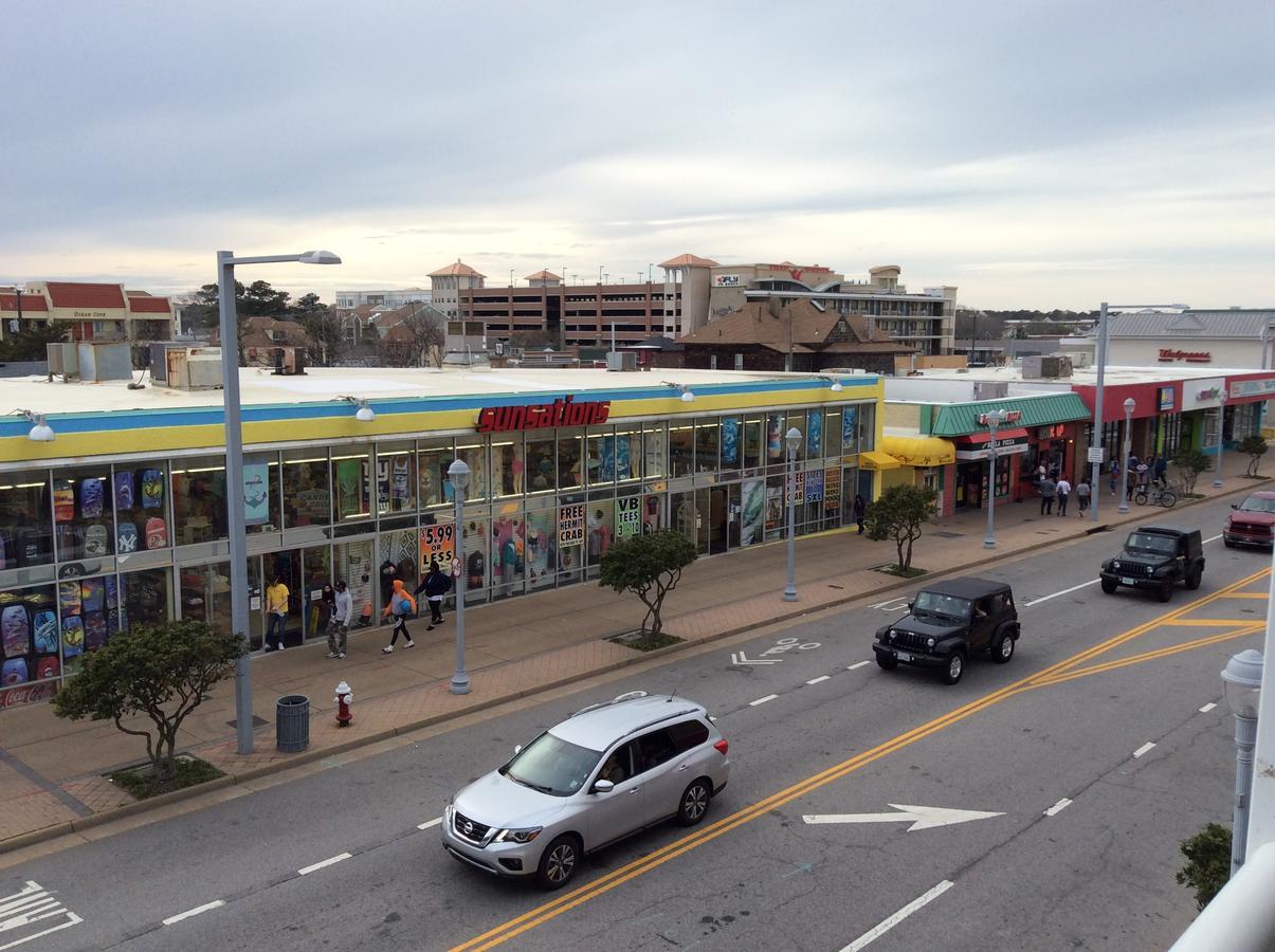 Ocean's 24 Virginia Beach